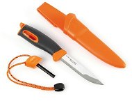 LMF Swedish FireKnife Orange - Knife