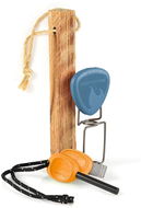 Firelighter Light My Fire FireLighting Kit Hazy-blue/Rusty-orange - Podpalovač