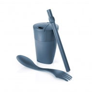 Light My Fire ReKit BIO, Hazyblue - Camping Utensils