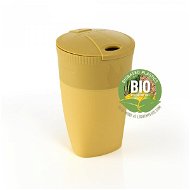 Light My Fire Pack-Up-Cup, BIO, Musty Yellow - Mug