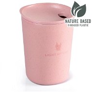 Light My Fire MyCup´n Lid Original dustypink - Mug