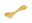 Original BIO mustyyellow bulk