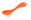 Original BIO rustyorange bulk
