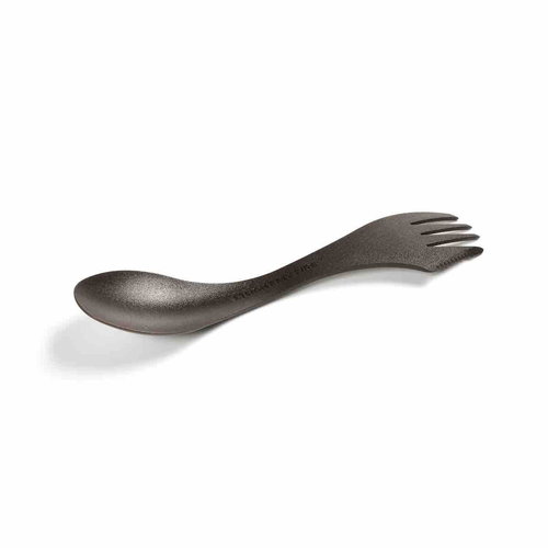 Light My Fire Spork original Cocoa - Cutlery - Main image
