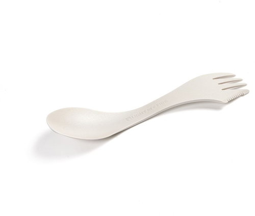 Light My Fire Spork Original Cream - Cutlery - Main image