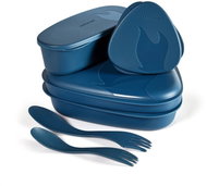 Light My Fire LunchKit 2.0 hazyblue - Travel Kit