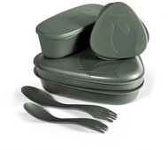 Light My Fire LunchKit 2.0 sagegreen - Travel Kit