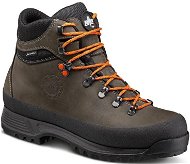 Lomer Bormio Pro Stx hnedá/oranžová EU 42/275 mm - Trekingové topánky