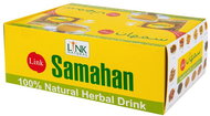 Link Natural Products Samahan 100 sachets - Tea