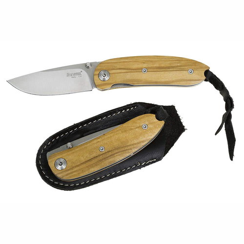 Lionsteel 8210 UL - Nůž - Main image