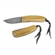 Lionsteel 8210D UL - Nůž