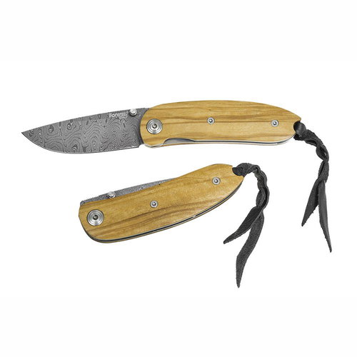 Lionsteel 8210D UL - Nůž - Main image