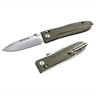 Lionsteel 8710 GR - Pocket Knife