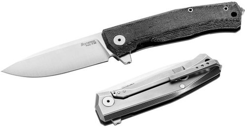 Lionsteel MYTO MT01 CVB, - Pocket Knife - Main image