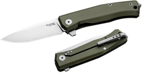 Lionsteel MYTO MT01A GS - Pocket Knife - Main image