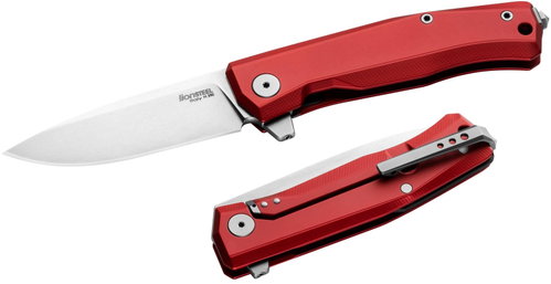Lionsteel MYTO MT01A RS - Pocket Knife - Main image
