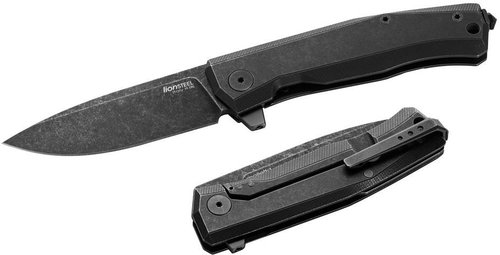 Lionsteel MYTO MT01B BW - Pocket Knife - Main image