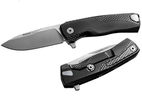 Lionsteel ROK A BS - Pocket Knife - Main image