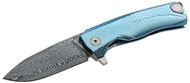 Lionsteel ROK DD BL - Nůž