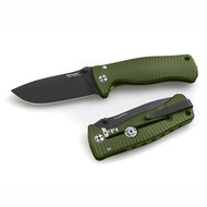 Lionsteel SR2A GB - Pocket Knife
