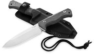 Lionsteel T6 CVB CPM 3V - Hunting Knife