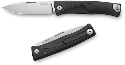 Lionsteel THRILL TL A BS - Pocket Knife - Main image