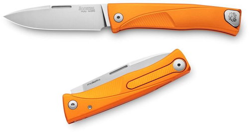 Lionsteel THRILL TL A OS - Nůž - Main image