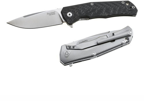 Lionsteel TRE FC - Nůž - Main image