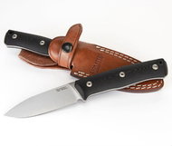 Lionsteel B35 GBK - Hunting Knife