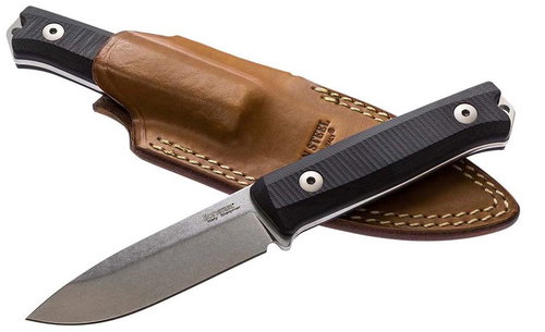 Lionsteel B40 GBK - Hunting Knife - Main image