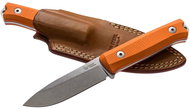 Lionsteel B40 GOR - Hunting Knife