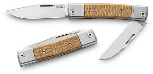 Lionsteel bestMAN BM13 CVN - Pocket Knife - Main image