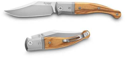 Lionsteel GITANO GT01 UL - Pocket Knife - Main image