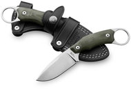 Lionsteel H2 CVG - Hunting Knife