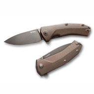 Lionsteel KUR BBR - Pocket Knife