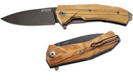 Lionsteel KUR BUL - Pocket Knife