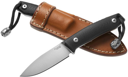 Lionsteel M1 GBK - Hunting Knife - Main image