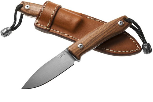 Lionsteel M1 ST - Hunting Knife - Main image
