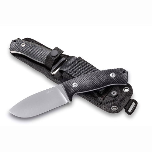 Lionsteel M3 MI - Hunting Knife - Main image