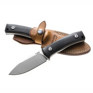 Lionsteel M4 G10 - Hunting Knife