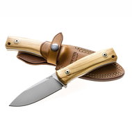 Lionsteel M4 UL - Hunting Knife