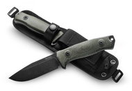 Lionsteel M5B CVG - Hunting Knife