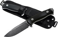 Lionsteel M5B G10 - Hunting Knife