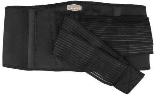 Zaparkorun Bederní pás Copper fit s gelovou vložkou, velikost L/XL - Medical Device - Main image