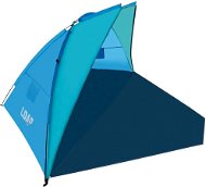Beach Tent Loap Beach Shelter, Blue - Plážový stan