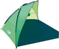 Loap Beach Shelter Green - Beach Tent