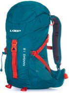 Loap KANSAS 18, Blue - Tourist Backpack