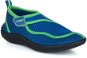 Loap Cosma Kid, modré, veľkosť 32 EU/205 mm - Topánky do vody