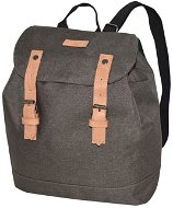Loap Asana, Brown - City Backpack