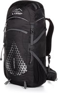 Loap Hunter 45, Black - Tourist Backpack